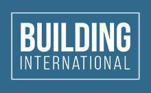 Building International logo